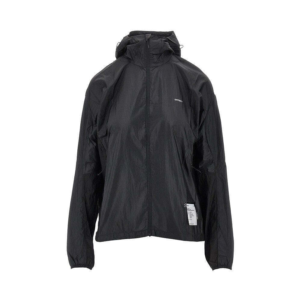 Satisfy Pertex® Diamond Fuse Windbreaker Jacket